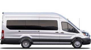 2023 Ford Transit External Image 1